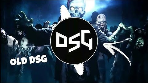 Old DubstepGutter Avee Player Template (Download)