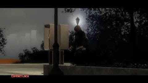 Glitches in prototype game