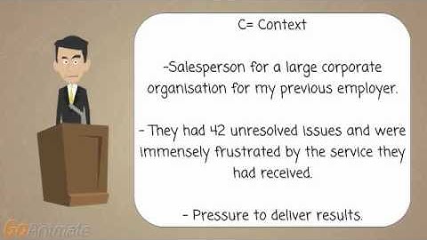 Interview Skills - How do you handle pressure?