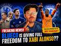 BLUECO is giving full freedom to Xabi Alonso !!! Mike Maignan to chelsea again? Joao Pedro to Barca?