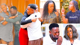 BAMENYA SERIES S22EP12llMONEY💵💵 URUKUNDO rwa BAMENYA 🍑namahoro 🤣kutumvikana kwa abagore bibakozeho 😭