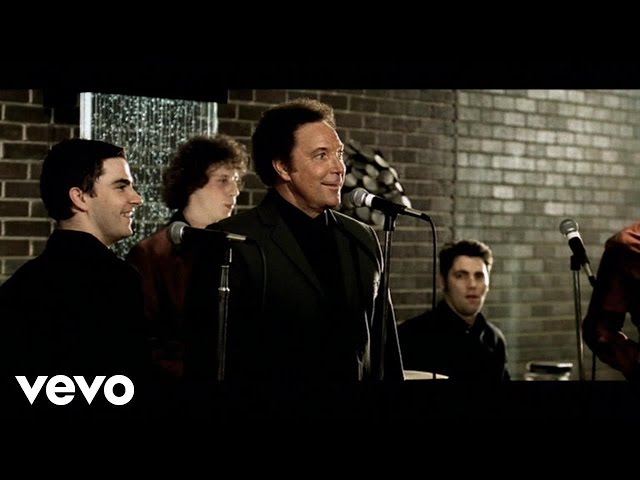 TERAZ GRAMY TOM JONES & STEREOPHONICS - MAMA TOLD ME NOT TO COME