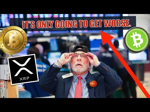 you're-insane-to-keep-your-money-in-this-market!-bitcoin-crypto-market-holds!-xrp-is-not-an-answer.