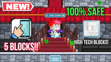 Growtopia autoclicker for pc Tutorial  Growtopia AutoFarm PC | Growtopia Auto Farmer