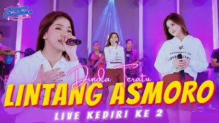 Dinda Teratu - LINTANG ASMORO || Koplo Version - AMBYAR EVERYWHERE