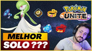 Gardevoir no Pokémon Unite: veja habilidades, builds e dicas para jogar