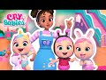 Rescuing my stuffed animal  cry babies  new season 7  full episode  cartoons for kids