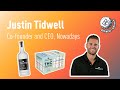 How THC Drinks Brand Nowadays is Scaling Fast with Justin Tidwell