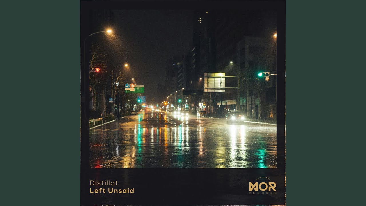 Watch Left Unsaid on YouTube Watch Left Unsaid on YouTube