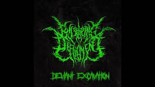 Blistering Defilement - Skinned Masterpiece