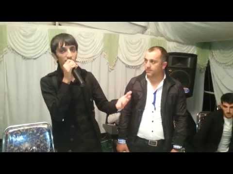 Namiq Cavad ft Ismet Cavadzade O Qiza Yazigim Gelir 2014 KLIP