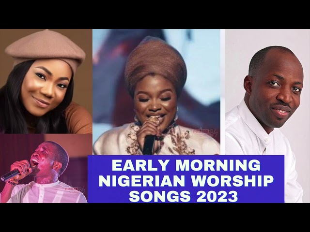 3 Hours Early Morning Soaking Worship Songs with Sunmisola Agbebi, Dunsin oyekan and others. class=