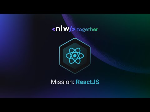 [Mission: ReactJS] Aula 04 – Landing - [Mission: ReactJS] Aula 04 – Landing