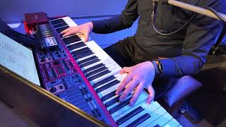 The Blessing | Cover by Elevate & Sion Worship Team