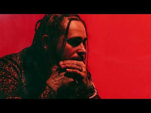 Post Malone Rockstar Slowed