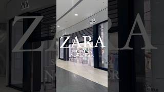 Zara Autumn Collection 2024 November Try On Haul