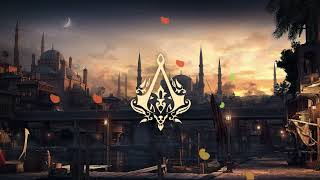 AC Revelations Relaxing Ambient Soundtrack | Meditate with Ezio | Assassin's Creed Revelations