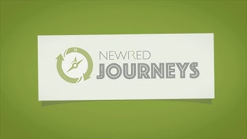 Newired Journeys Introduction video