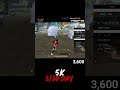 I Survived a 1vs4 Challenge in Free Fire!