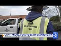 Chattanooga Gas crews on standby in preparation for winter weather