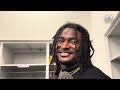 Kaelon Black discusses focus moving forward after 49ers' win | NBC Sports BA