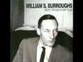 Video thumbnail for 15. Burroughs Called the Law