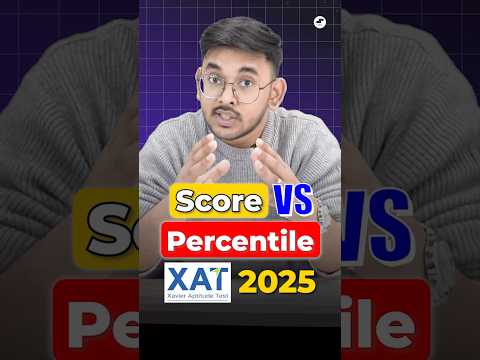 💥XAT 2025 Score