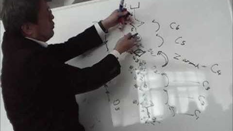 ROBOTICS 2015 Fall, Chapter 11 Fundamental theory of manipulator (3)