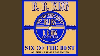 Three O’ Clock Blues (1952 Original Version)