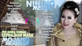 POP SUNDA TERBAIK SEPANJANG MASA - MOJANG PRIANGAN - NINING MEIDA #jaipong #popsundaterpopuler #best