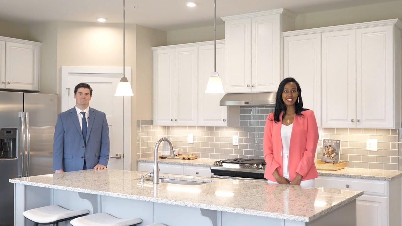 Ryan Homes at Landsdale YouTube