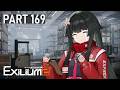 Girls' Frontline 2 Exilium - [Story Part 169] - Advance! Miss Courier!