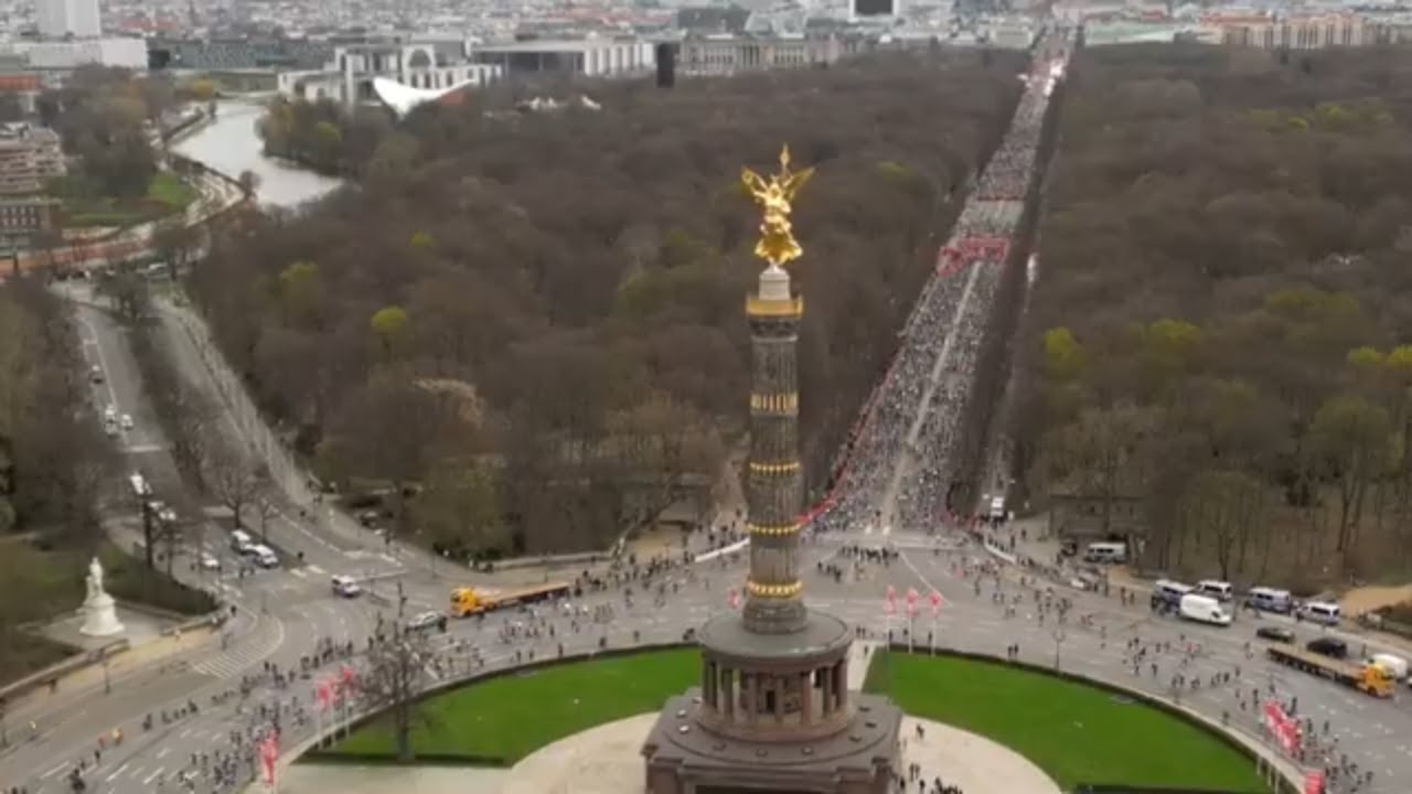 GENERALI BERLIN HALF MARATHON 2023 News Clip YouTube generali-berlin-half-marathon-2023-news-clip-youtube
