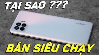 Đánh giá chi tiết OPPO A93: CÓ GÌ MÀ BÁN CHẠY THẾ???