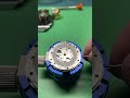 The Explorer II With Cal 3186 The Last Of The 5 Digit Sport Rolex Models