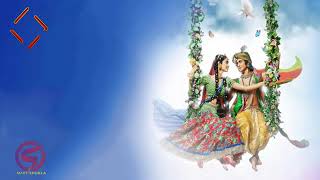 Radha Krishna Heart touched song mp3.