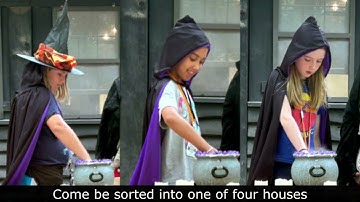 Trefoil Academy Of Magery and Sorcery: The Summer Session (Forgotten) Trailer - What To Expect