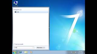 how to mount windows share in centos 7 ,redhat 7