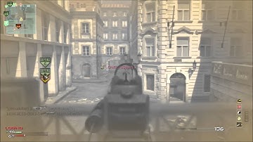 Triple Moab! w P90 on Lockdown