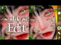 🏡watch me edit in ibispaint x ulzzang girl | for beginners 🌼 part 3