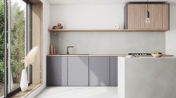 VizPit Promo Animation - 3dsMax And Fstorm