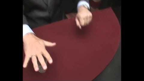 Super Expanded Shell by Tango- magictricks.co.uk