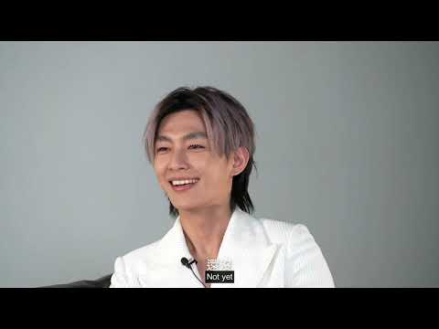 [Eng Sub] Aaron Yan 炎亞綸 - Interview with Greenpeace 20210422 (Part 2 of 3)