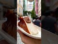 Galata Kulesi Nin Karşısında Tatlı Bir Sürpriz Sebastian Ve çikolatanın Muhteşem Uyumu
