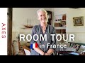 【ルームツアー】フランス在住の元VOGUE編集者のご自宅公開 (1/4) キッチン編（Roomtour in France）