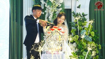 Đám cưới Quang Thành - Nhật Lệ || Tân Hương, Tân Kỳ, Nghệ An || Quốc Thắng Studio