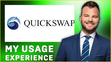 QuickSwap Crypto Swap Platform Review | Usage Experience