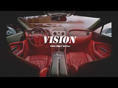 Vision (Dancehall Instrumental)