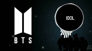 BTS (IDOL) - RINGTONE Resimi