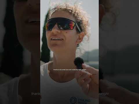 Alfa Romeo | Cars and foiling boats​